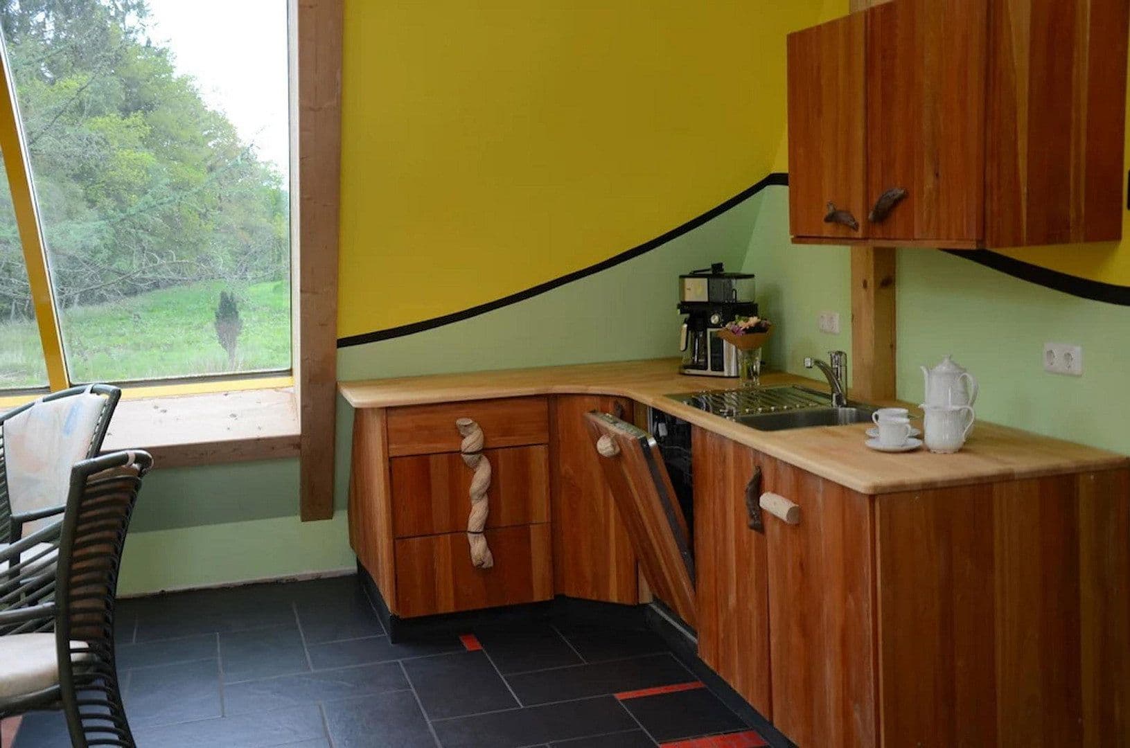 Prodej domu 241 m², pozemek 10.400 m², Klein Offenseth-Sparrieshoop, Šlesvicko-Holštýnsko Prodej domu 241 m², pozemek 10.400 m², Klein Offenseth-Sparrieshoop, Šlesvicko-Holštýnsko