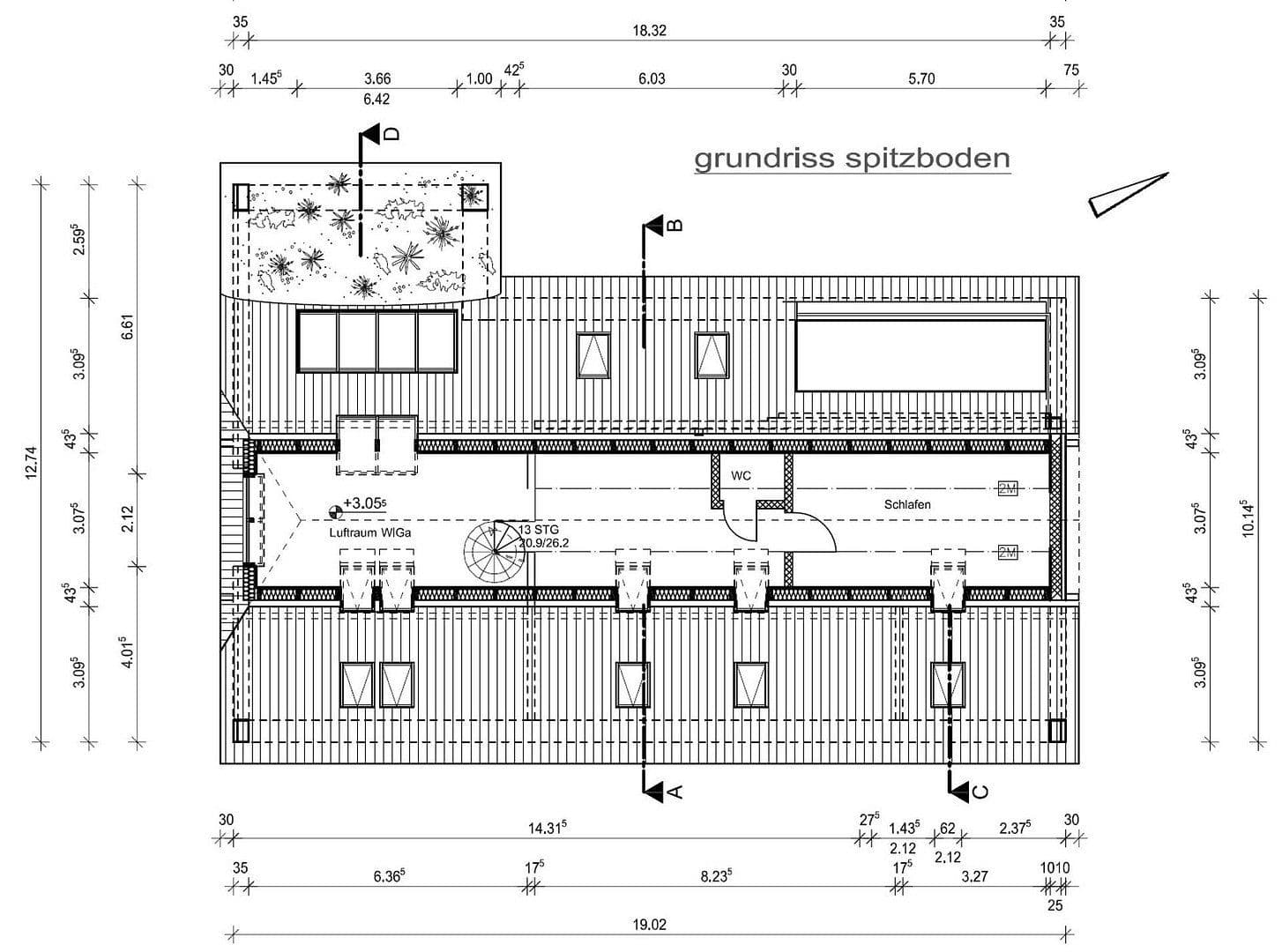 Prodej domu 241 m², pozemek 10.400 m², Klein Offenseth-Sparrieshoop, Šlesvicko-Holštýnsko Prodej domu 241 m², pozemek 10.400 m², Klein Offenseth-Sparrieshoop, Šlesvicko-Holštýnsko
