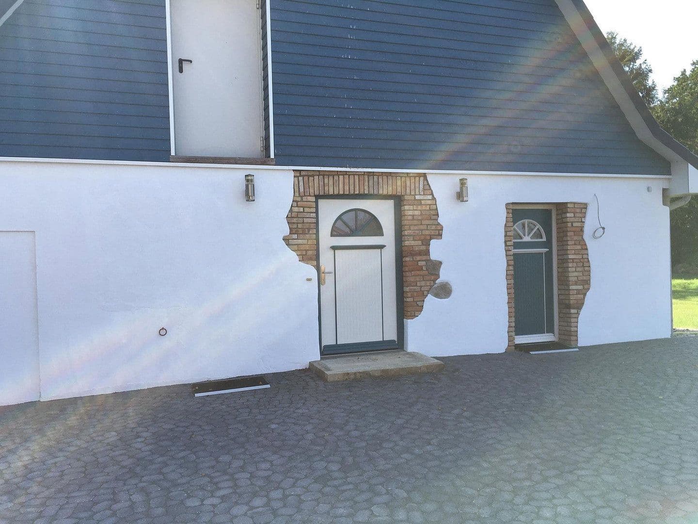 Prodej domu 241 m², pozemek 10.400 m², Klein Offenseth-Sparrieshoop, Šlesvicko-Holštýnsko Prodej domu 241 m², pozemek 10.400 m², Klein Offenseth-Sparrieshoop, Šlesvicko-Holštýnsko