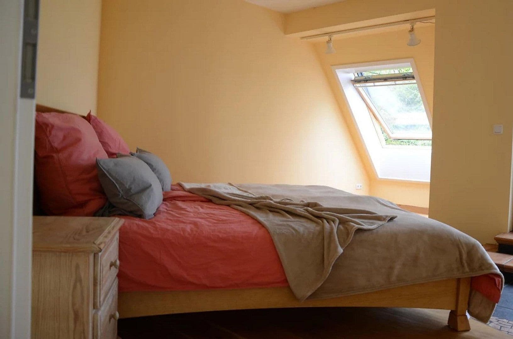 Prodej domu 241 m², pozemek 10.400 m², Klein Offenseth-Sparrieshoop, Šlesvicko-Holštýnsko Prodej domu 241 m², pozemek 10.400 m², Klein Offenseth-Sparrieshoop, Šlesvicko-Holštýnsko