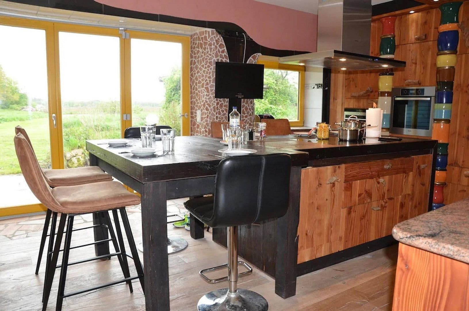 Prodej domu 241 m², pozemek 10.400 m², Klein Offenseth-Sparrieshoop, Šlesvicko-Holštýnsko Prodej domu 241 m², pozemek 10.400 m², Klein Offenseth-Sparrieshoop, Šlesvicko-Holštýnsko