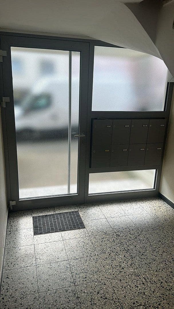 Pronájem bytu 3+1 72 m², Oedeweg 18, Hagen, Severní Porýní-Vestfálsko Pronájem bytu 3+1 72 m², Oedeweg 18, Hagen, Severní Porýní-Vestfálsko