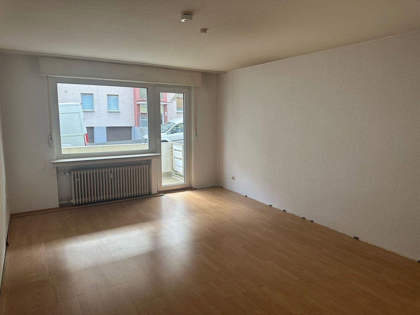 Pronájem bytu 3+1 72 m², Oedeweg 18, Hagen, Severní Porýní-Vestfálsko Pronájem bytu 3+1 72 m², Oedeweg 18, Hagen, Severní Porýní-Vestfálsko