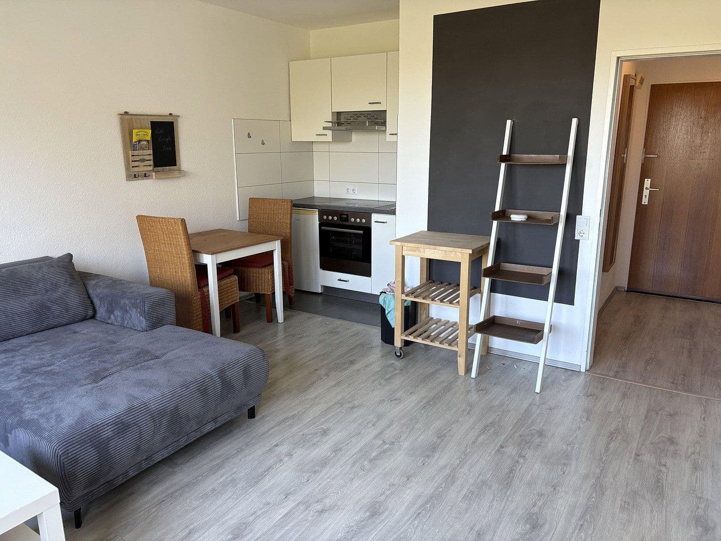 Pronájem bytu 1+kk 40 m², Irispfad 11, Bochum, Severní Porýní-Vestfálsko Pronájem bytu 1+kk 40 m², Irispfad 11, Bochum, Severní Porýní-Vestfálsko