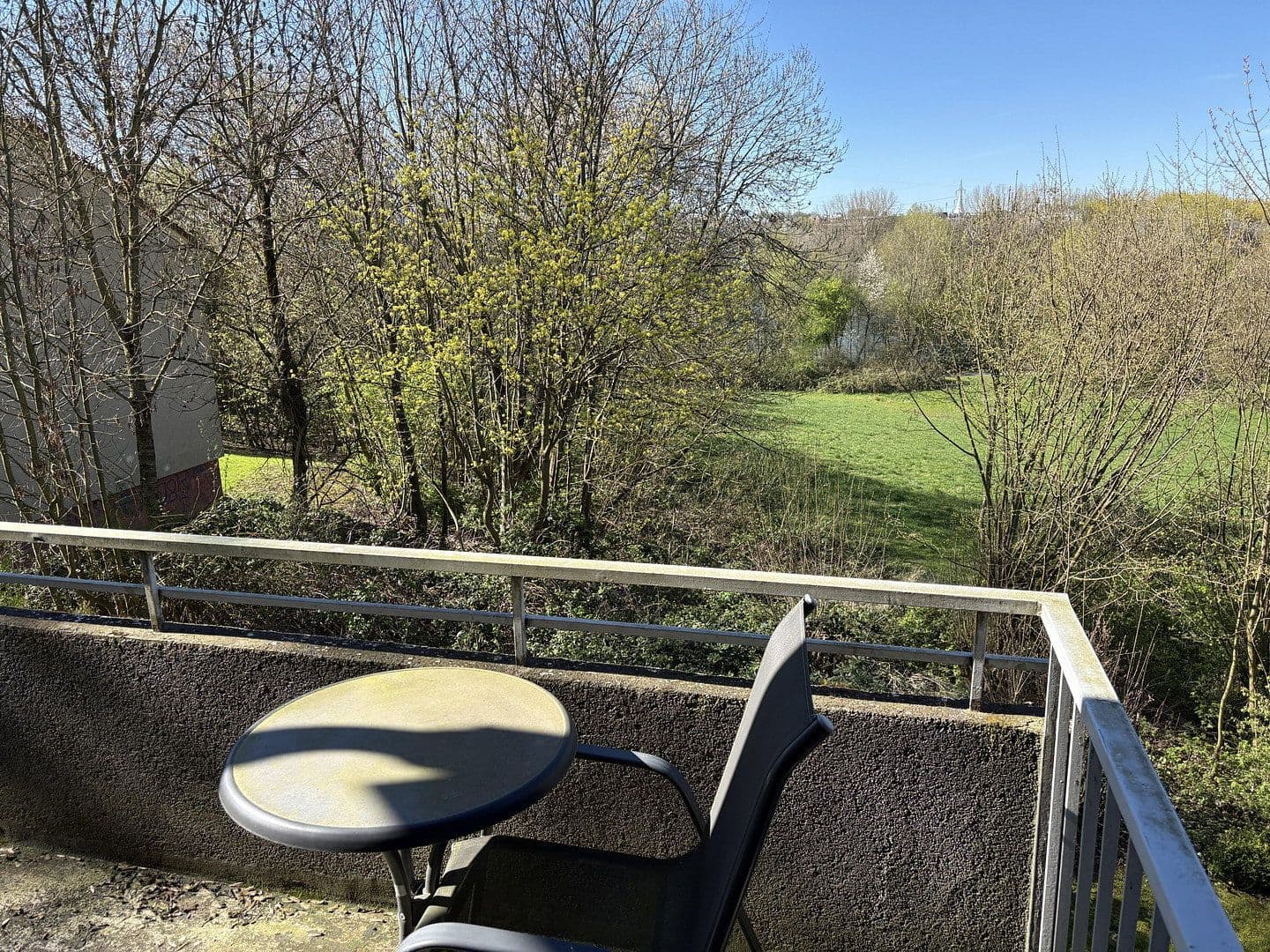 Pronájem bytu 1+kk 40 m², Irispfad 11, Bochum, Severní Porýní-Vestfálsko Pronájem bytu 1+kk 40 m², Irispfad 11, Bochum, Severní Porýní-Vestfálsko