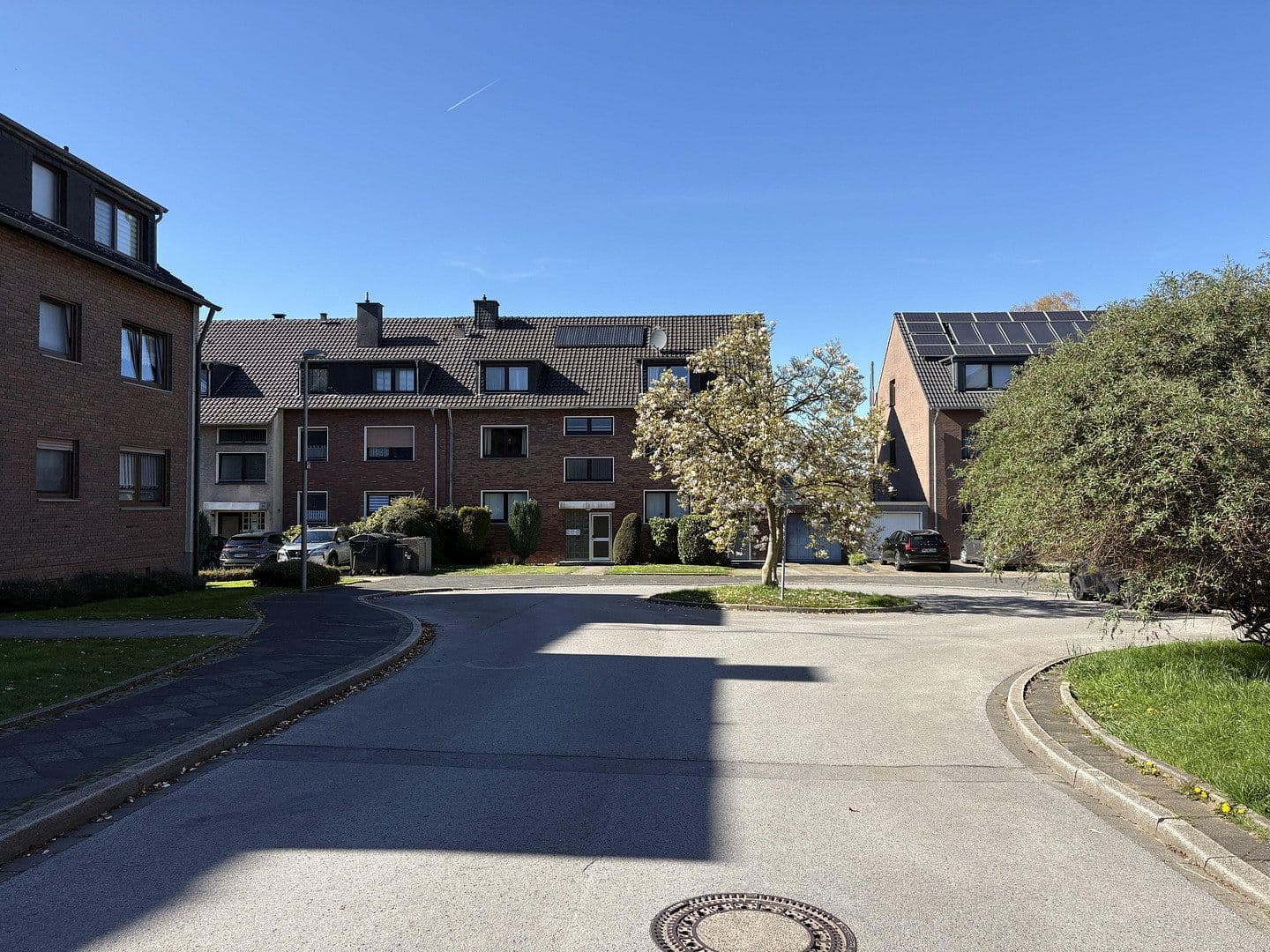 Pronájem bytu 1+kk 40 m², Irispfad 11, Bochum, Severní Porýní-Vestfálsko Pronájem bytu 1+kk 40 m², Irispfad 11, Bochum, Severní Porýní-Vestfálsko