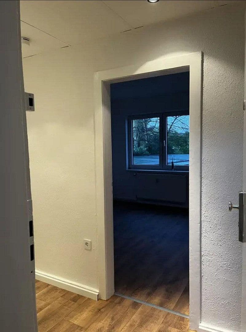 Pronájem bytu 2+1 44 m², Arnoldstraße 45, Mülheim an der Ruhr, Severní Porýní-Vestfálsko Pronájem bytu 2+1 44 m², Arnoldstraße 45, Mülheim an der Ruhr, Severní Porýní-Vestfálsko