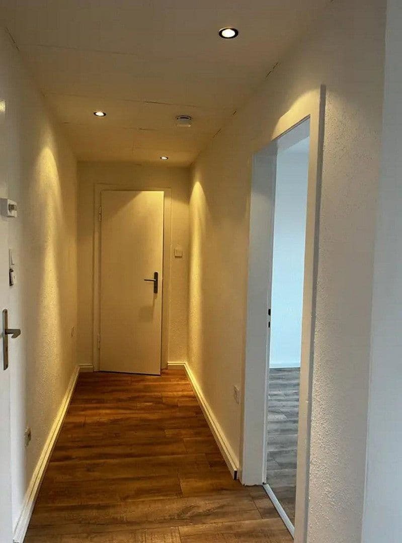 Pronájem bytu 2+1 44 m², Arnoldstraße 45, Mülheim an der Ruhr, Severní Porýní-Vestfálsko Pronájem bytu 2+1 44 m², Arnoldstraße 45, Mülheim an der Ruhr, Severní Porýní-Vestfálsko