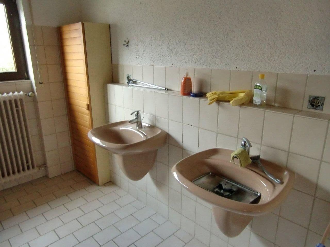 Prodej domu 160 m², pozemek 263 m², Bergstr. 4a, Pfinztal, Bádensko-Württembersko Prodej domu 160 m², pozemek 263 m², Bergstr. 4a, Pfinztal, Bádensko-Württembersko