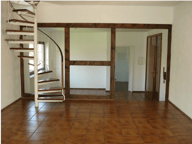 Prodej domu 160 m², pozemek 263 m², Bergstr. 4a, Pfinztal, Bádensko-Württembersko Prodej domu 160 m², pozemek 263 m², Bergstr. 4a, Pfinztal, Bádensko-Württembersko