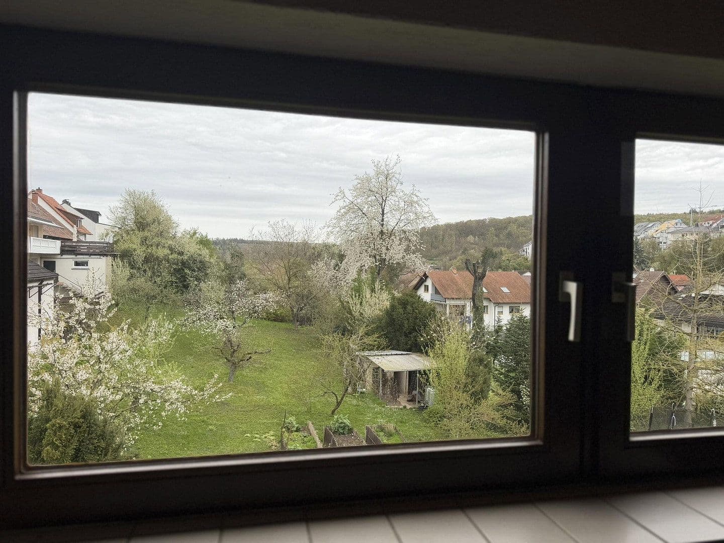 Prodej domu 160 m², pozemek 263 m², Bergstr. 4a, Pfinztal, Bádensko-Württembersko Prodej domu 160 m², pozemek 263 m², Bergstr. 4a, Pfinztal, Bádensko-Württembersko