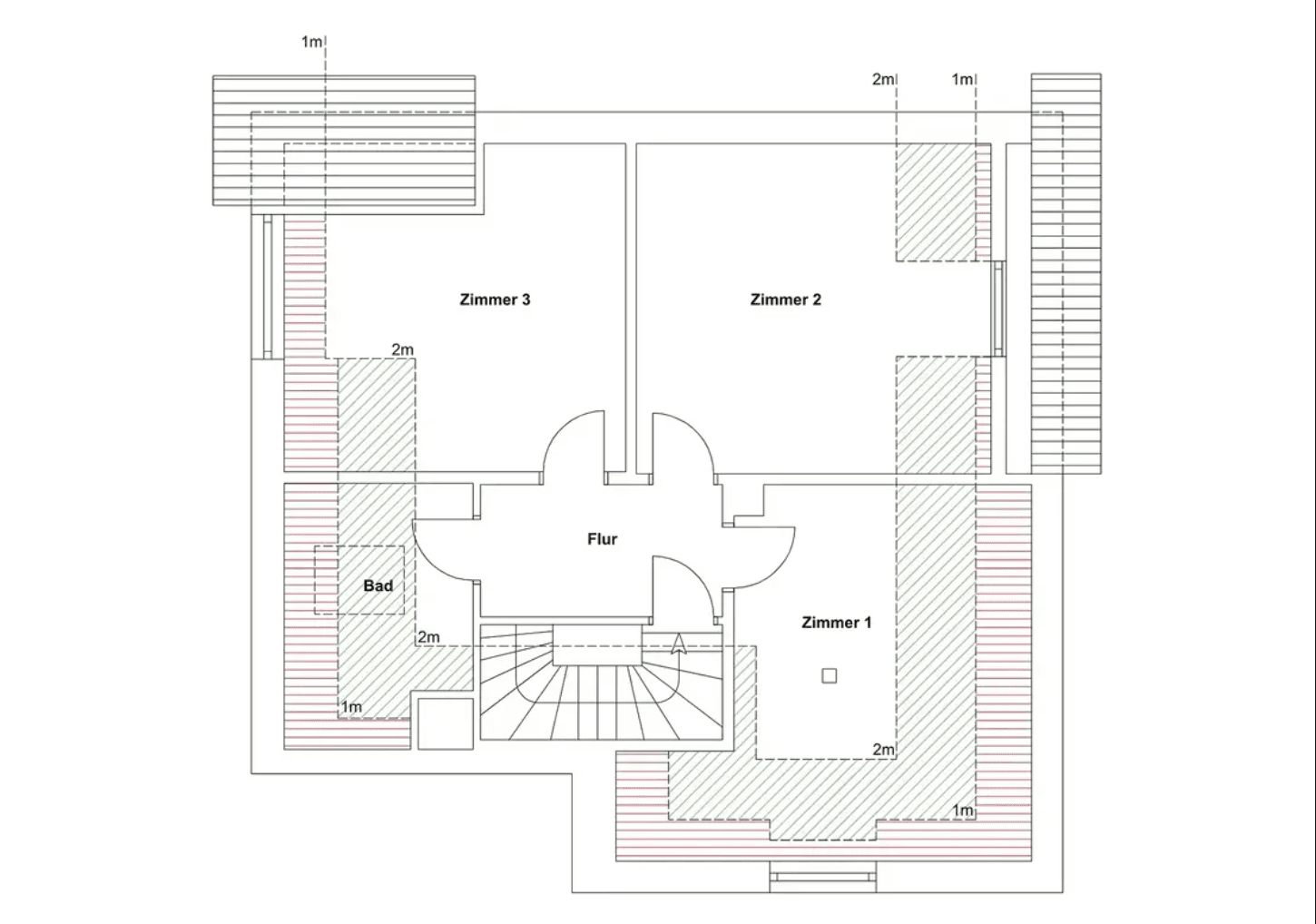 Prodej domu 250 m², pozemek 311 m², Hauptstr. 151, Mannheim-Feudenheim, Bádensko-Württembersko Prodej domu 250 m², pozemek 311 m², Hauptstr. 151, Mannheim-Feudenheim, Bádensko-Württembersko