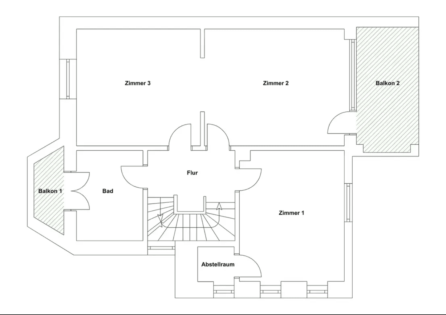 Prodej domu 250 m², pozemek 311 m², Hauptstr. 151, Mannheim-Feudenheim, Bádensko-Württembersko Prodej domu 250 m², pozemek 311 m², Hauptstr. 151, Mannheim-Feudenheim, Bádensko-Württembersko