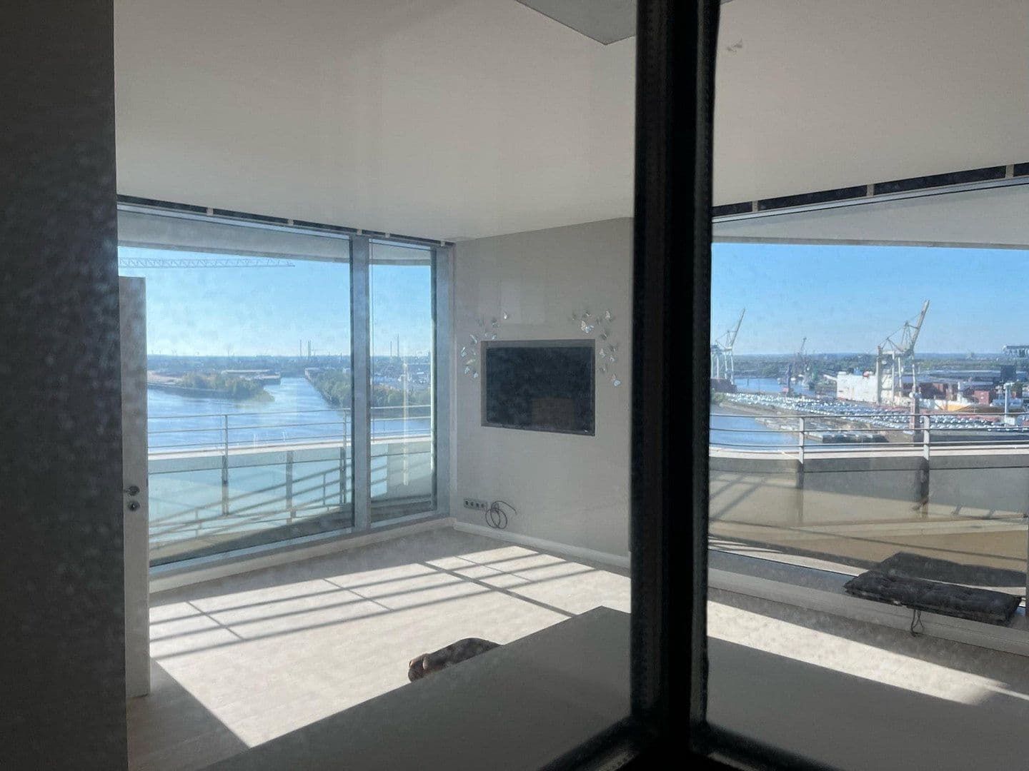 Prodej bytu 2+1 95 m², Am Strandkai 3, Hamburg, Hamburg Prodej bytu 2+1 95 m², Am Strandkai 3, Hamburg, Hamburg
