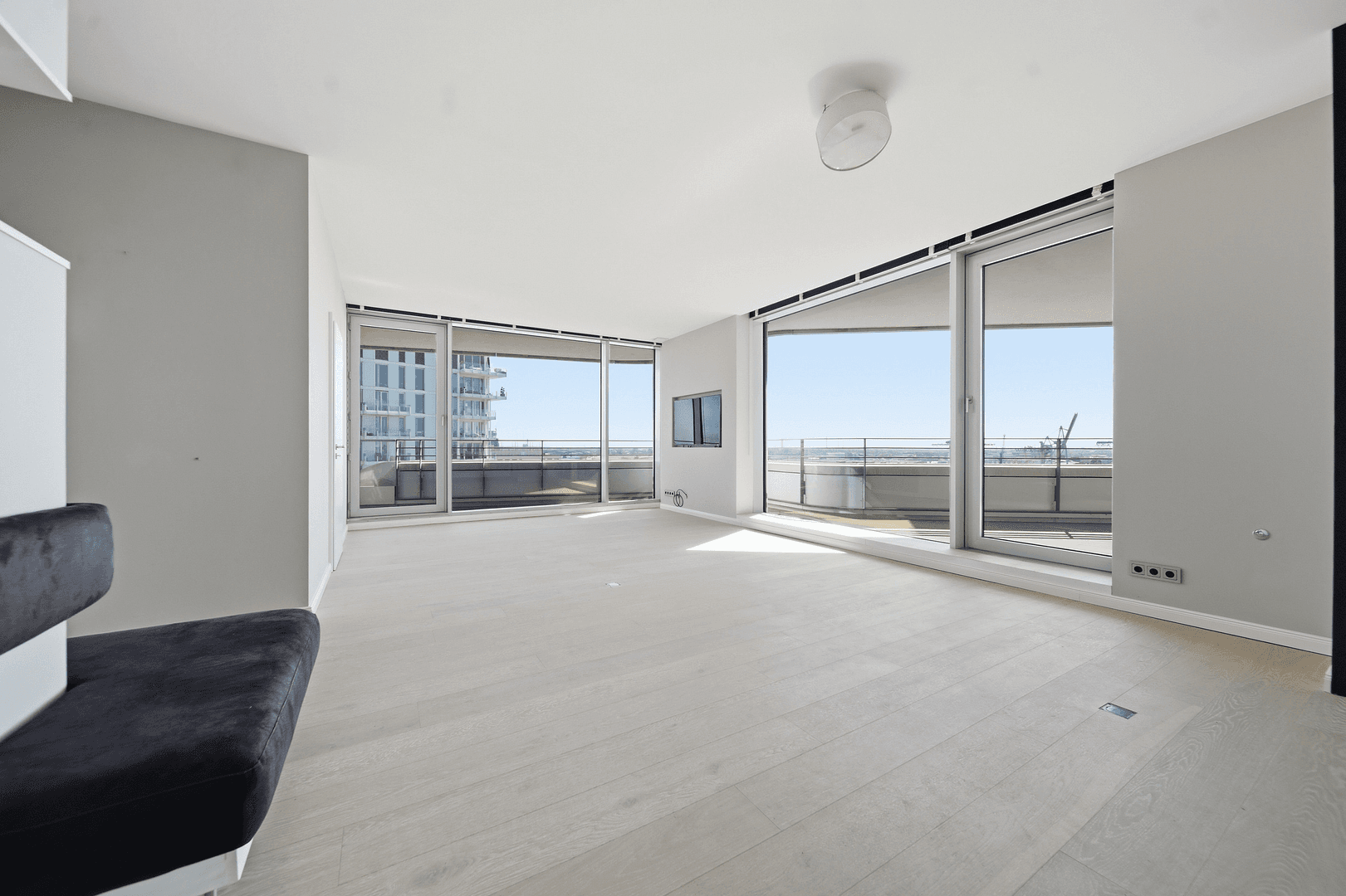 Prodej bytu 2+1 95 m², Am Strandkai 3, Hamburg, Hamburg Prodej bytu 2+1 95 m², Am Strandkai 3, Hamburg, Hamburg