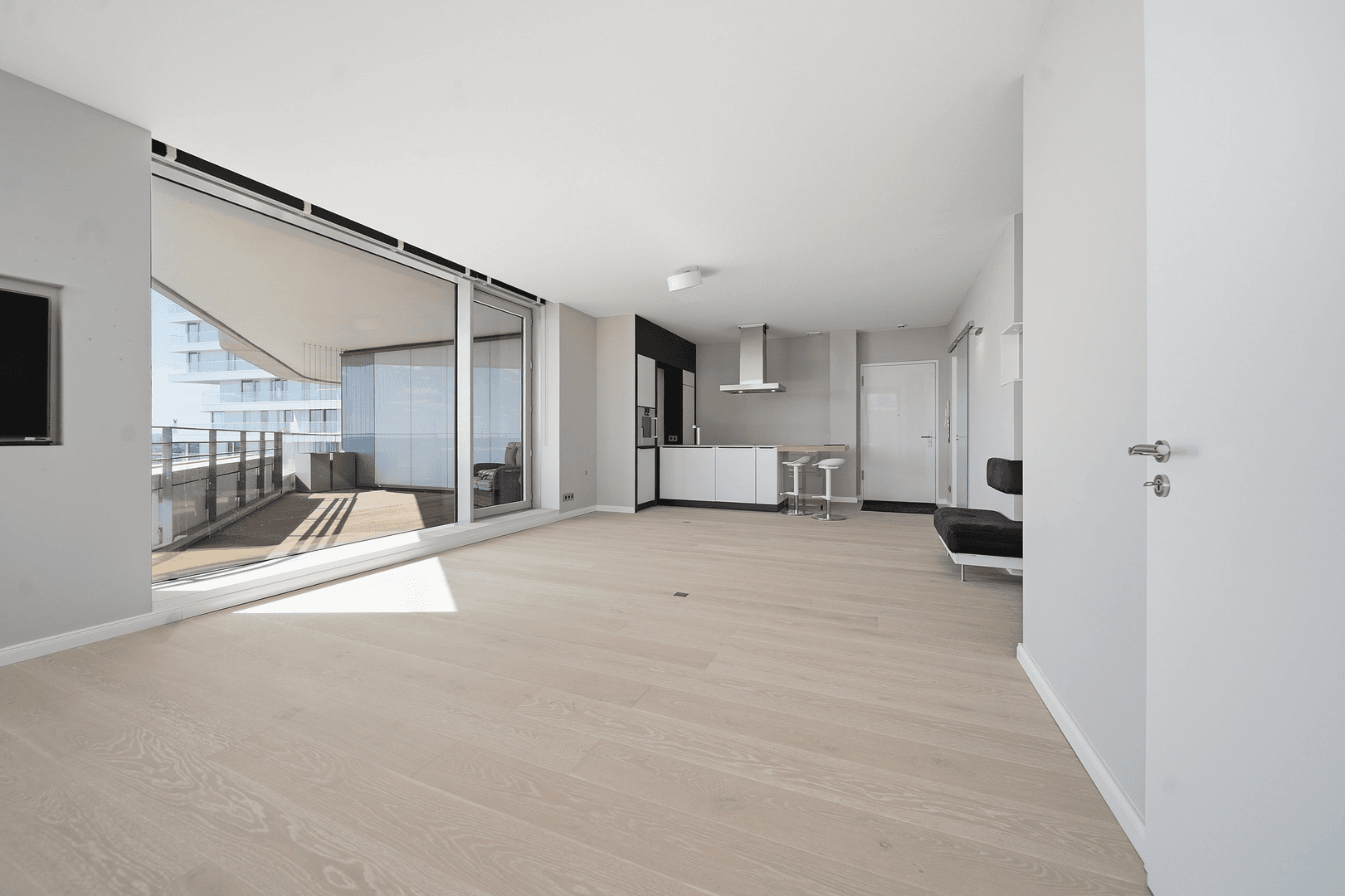 Prodej bytu 2+1 95 m², Am Strandkai 3, Hamburg, Hamburg Prodej bytu 2+1 95 m², Am Strandkai 3, Hamburg, Hamburg