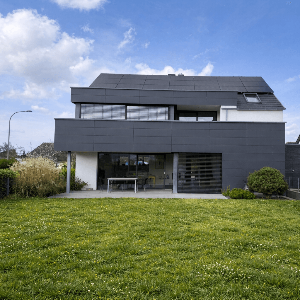 Prodej domu 240 m², pozemek 550 m², Winnenden, Bádensko-Württembersko Prodej domu 240 m², pozemek 550 m², Winnenden, Bádensko-Württembersko