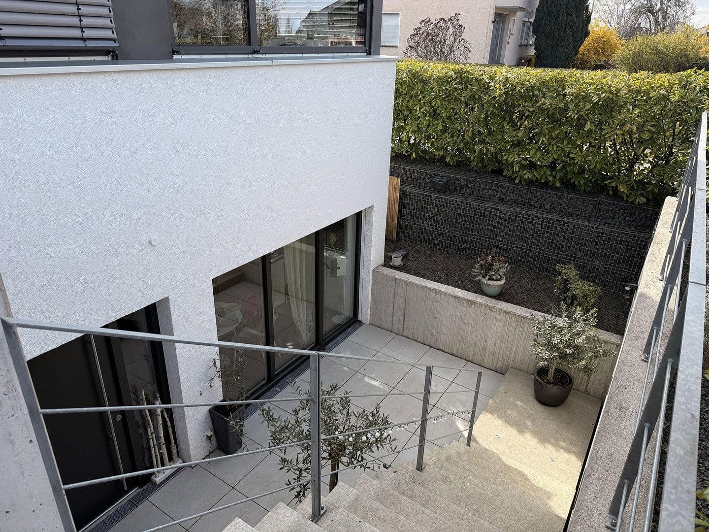 Prodej domu 240 m², pozemek 550 m², Winnenden, Bádensko-Württembersko Prodej domu 240 m², pozemek 550 m², Winnenden, Bádensko-Württembersko