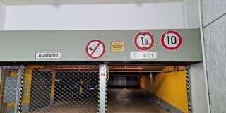 Pronájem garáže 12 m², Elsa-Brändström-Straße 1-7, Mainz, Porýní-Falc Pronájem garáže 12 m², Elsa-Brändström-Straße 1-7, Mainz, Porýní-Falc