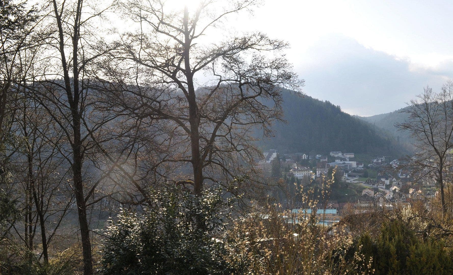 Prodej domu 653 m², pozemek 1.470 m², Bad Liebenzell, Bádensko-Württembersko Prodej domu 653 m², pozemek 1.470 m², Bad Liebenzell, Bádensko-Württembersko