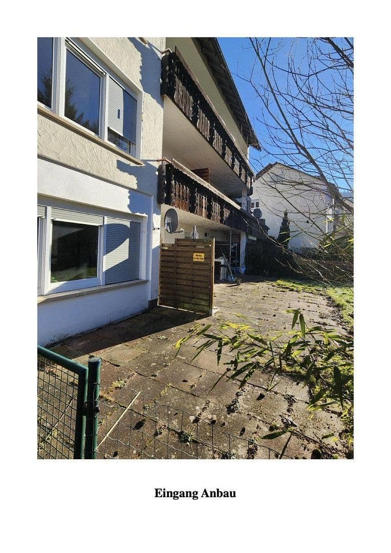 Prodej domu 653 m², pozemek 1.470 m², Bad Liebenzell, Bádensko-Württembersko Prodej domu 653 m², pozemek 1.470 m², Bad Liebenzell, Bádensko-Württembersko