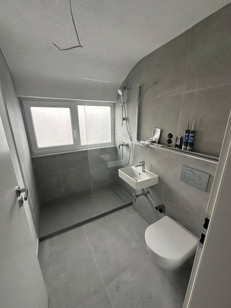 Pronájem bytu 3+1 63 m², Spreuergasse 37, Stuttgart, Bádensko-Württembersko Pronájem bytu 3+1 63 m², Spreuergasse 37, Stuttgart, Bádensko-Württembersko