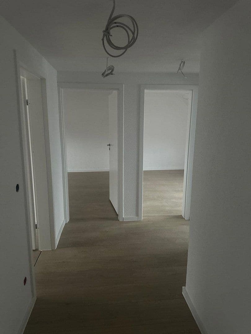 Pronájem bytu 3+1 63 m², Spreuergasse 37, Stuttgart, Bádensko-Württembersko Pronájem bytu 3+1 63 m², Spreuergasse 37, Stuttgart, Bádensko-Württembersko