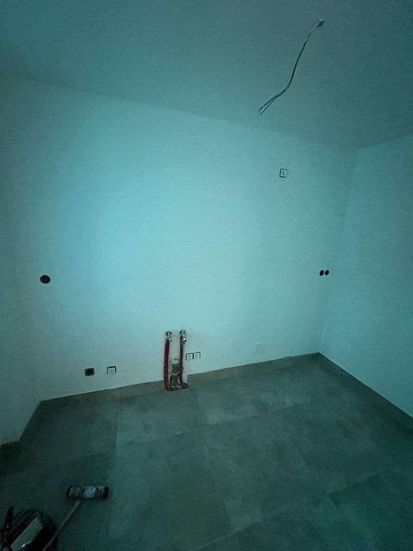 Pronájem bytu 2+1 60 m², Schulenburger Landstr 55, Hannover, Dolní Sasko Pronájem bytu 2+1 60 m², Schulenburger Landstr 55, Hannover, Dolní Sasko