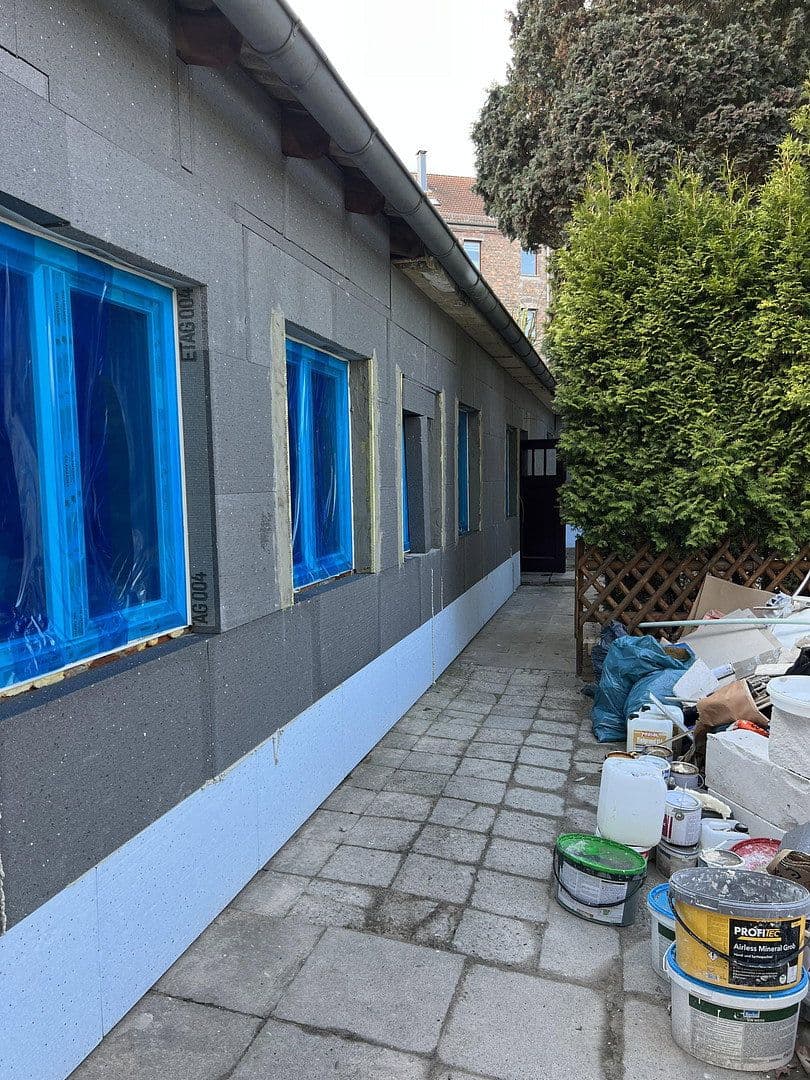 Pronájem bytu 2+1 60 m², Schulenburger Landstr 55, Hannover, Dolní Sasko Pronájem bytu 2+1 60 m², Schulenburger Landstr 55, Hannover, Dolní Sasko