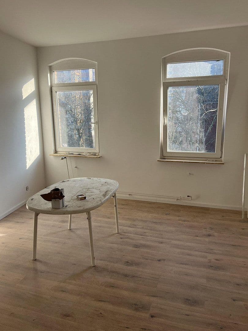 Pronájem bytu 2+1 60 m², Schulenburger Landstr 55, Hannover, Dolní Sasko Pronájem bytu 2+1 60 m², Schulenburger Landstr 55, Hannover, Dolní Sasko