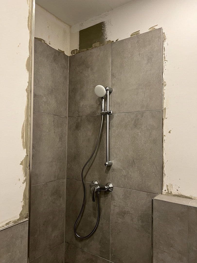 Pronájem bytu 2+1 60 m², Schulenburger Landstr 55, Hannover, Dolní Sasko Pronájem bytu 2+1 60 m², Schulenburger Landstr 55, Hannover, Dolní Sasko