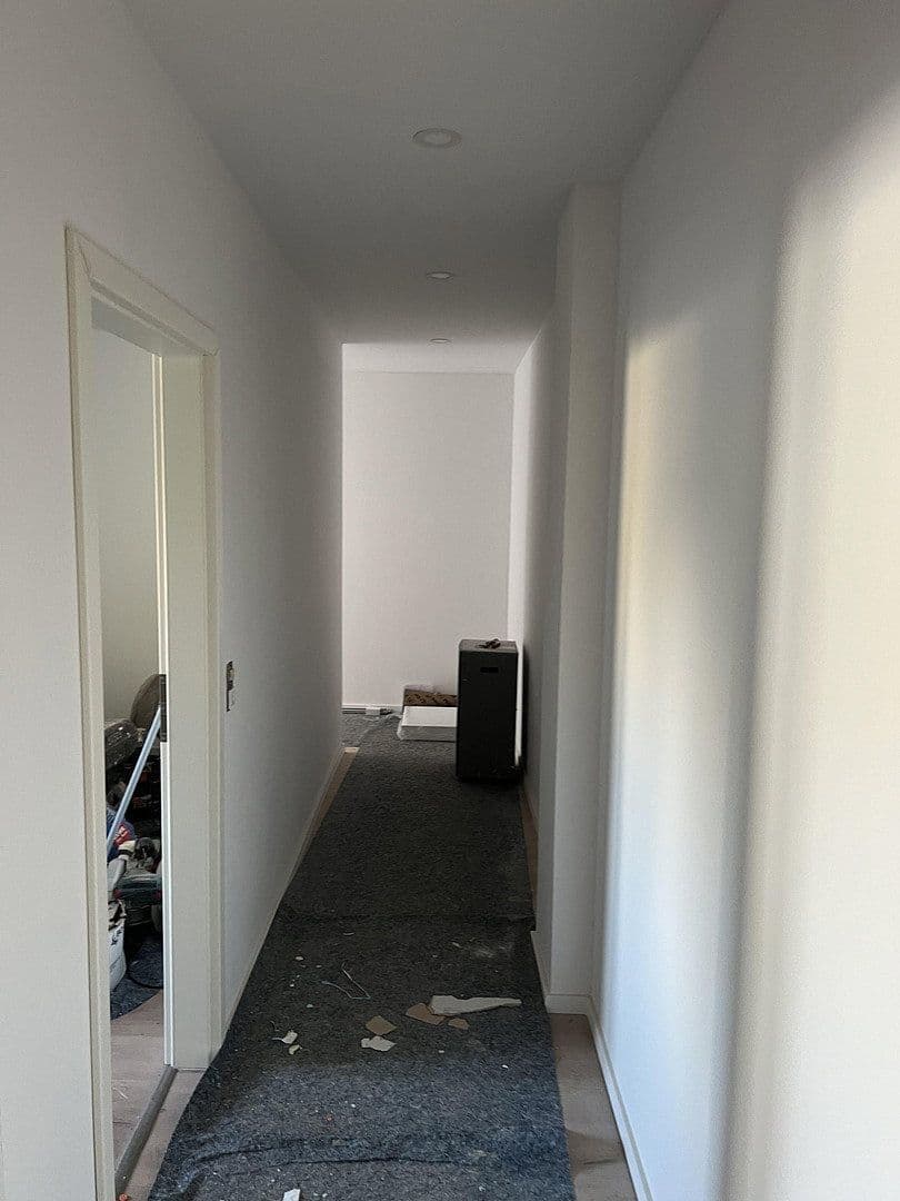 Pronájem bytu 2+1 60 m², Schulenburger Landstr 55, Hannover, Dolní Sasko Pronájem bytu 2+1 60 m², Schulenburger Landstr 55, Hannover, Dolní Sasko