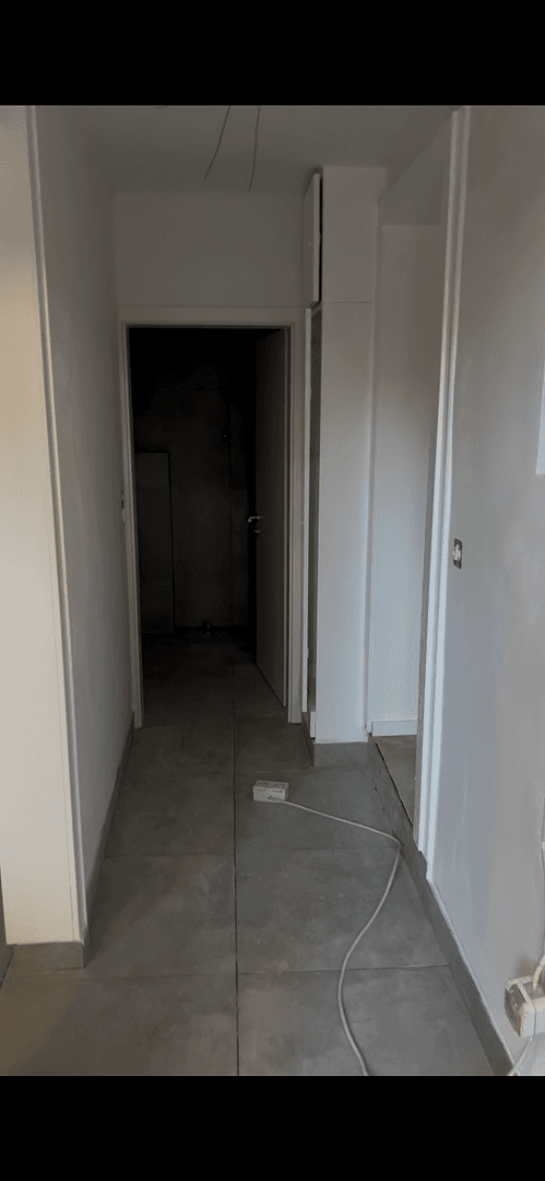 Pronájem bytu 2+1 60 m², Schulenburger Landstr 55, Hannover, Dolní Sasko Pronájem bytu 2+1 60 m², Schulenburger Landstr 55, Hannover, Dolní Sasko