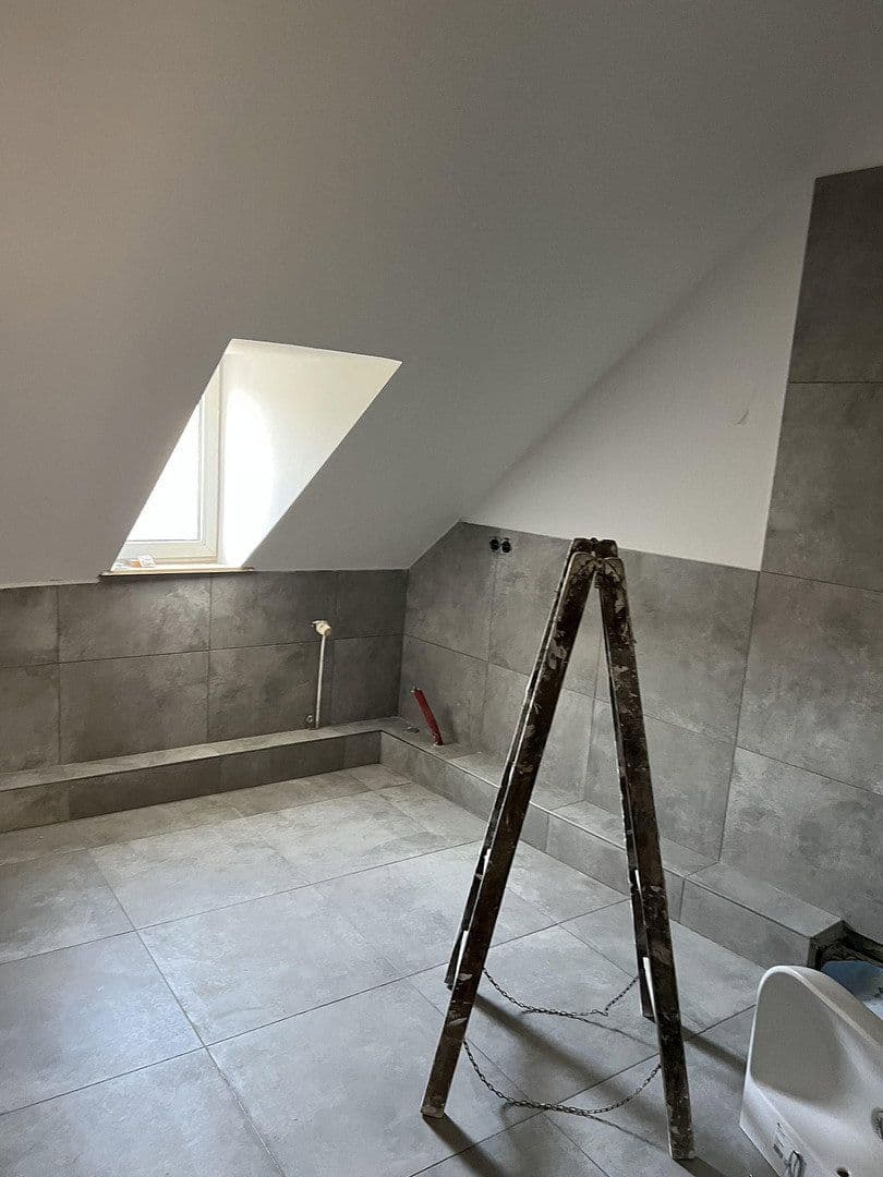 Pronájem bytu 2+1 60 m², Schulenburger Landstr 55, Hannover, Dolní Sasko Pronájem bytu 2+1 60 m², Schulenburger Landstr 55, Hannover, Dolní Sasko