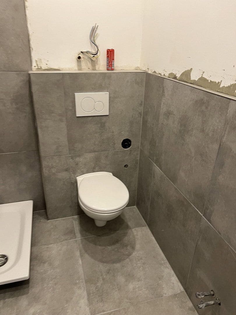 Pronájem bytu 2+1 60 m², Schulenburger Landstr 55, Hannover, Dolní Sasko Pronájem bytu 2+1 60 m², Schulenburger Landstr 55, Hannover, Dolní Sasko