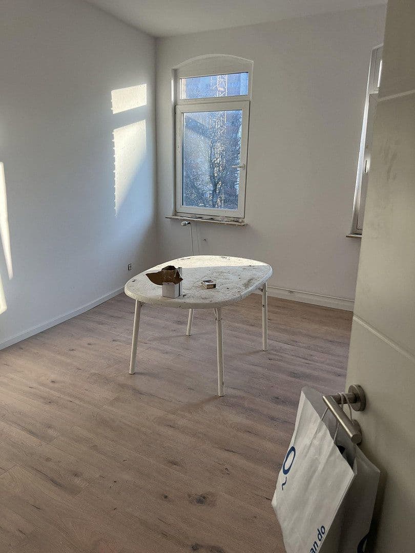 Pronájem bytu 2+1 60 m², Schulenburger Landstr 55, Hannover, Dolní Sasko Pronájem bytu 2+1 60 m², Schulenburger Landstr 55, Hannover, Dolní Sasko