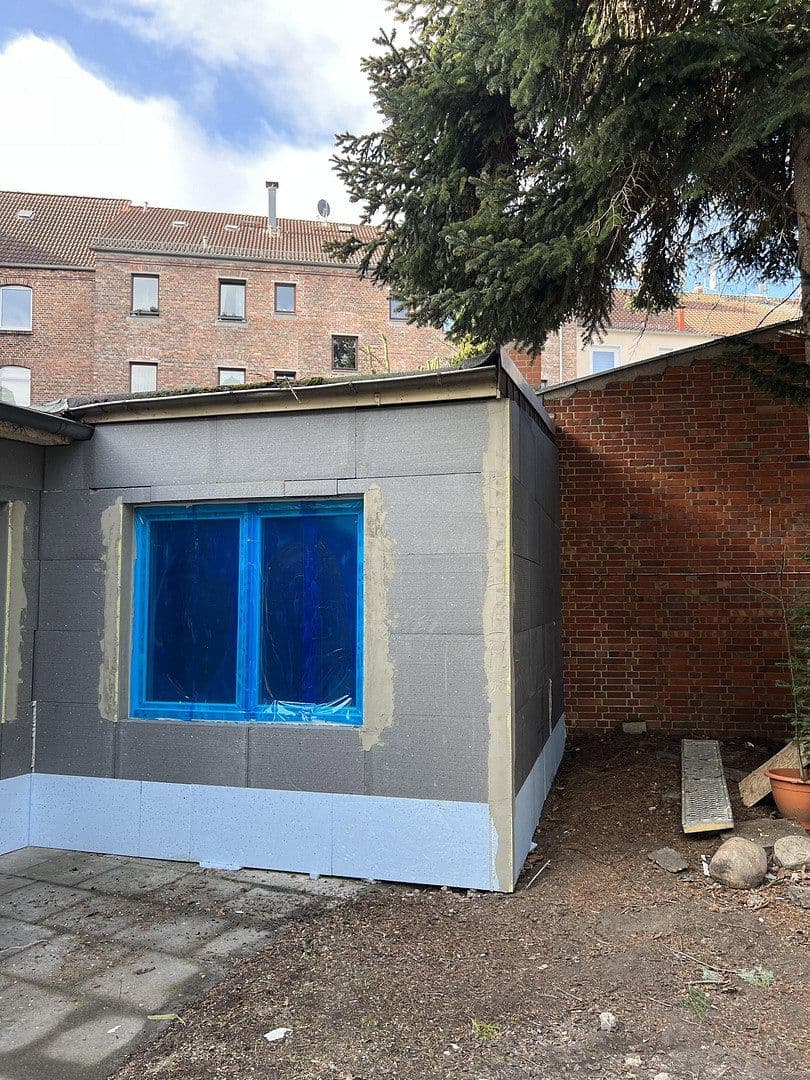 Pronájem bytu 2+1 60 m², Schulenburger Landstr 55, Hannover, Dolní Sasko Pronájem bytu 2+1 60 m², Schulenburger Landstr 55, Hannover, Dolní Sasko