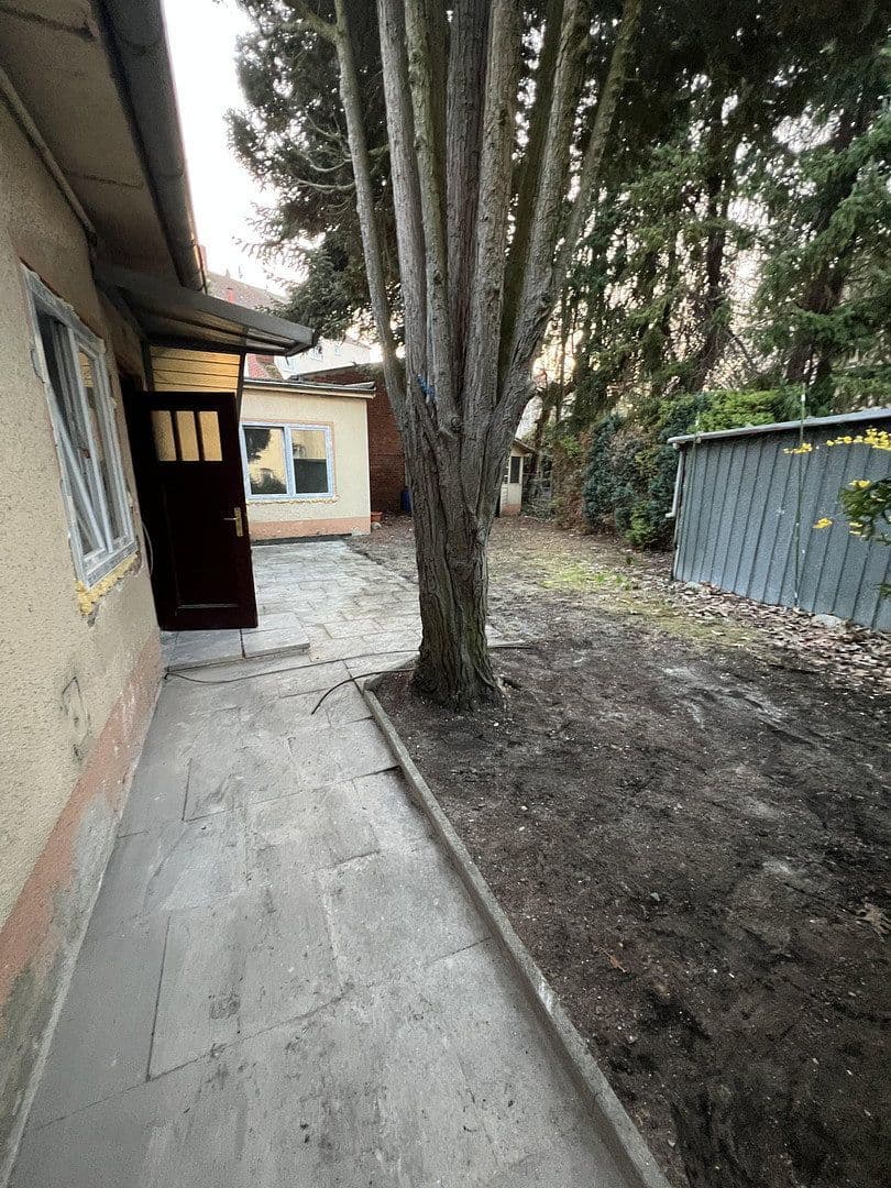 Pronájem bytu 2+1 60 m², Schulenburger Landstr 55, Hannover, Dolní Sasko Pronájem bytu 2+1 60 m², Schulenburger Landstr 55, Hannover, Dolní Sasko