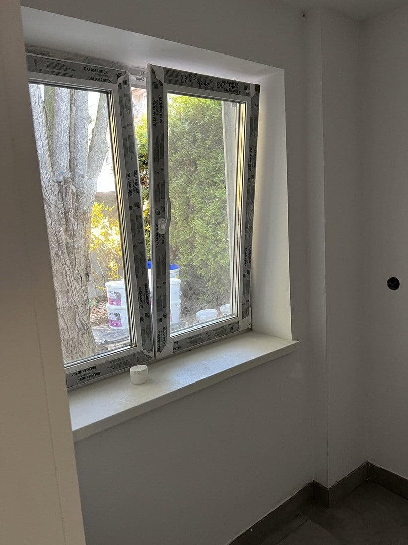 Pronájem bytu 2+1 60 m², Schulenburger Landstr 55, Hannover, Dolní Sasko Pronájem bytu 2+1 60 m², Schulenburger Landstr 55, Hannover, Dolní Sasko