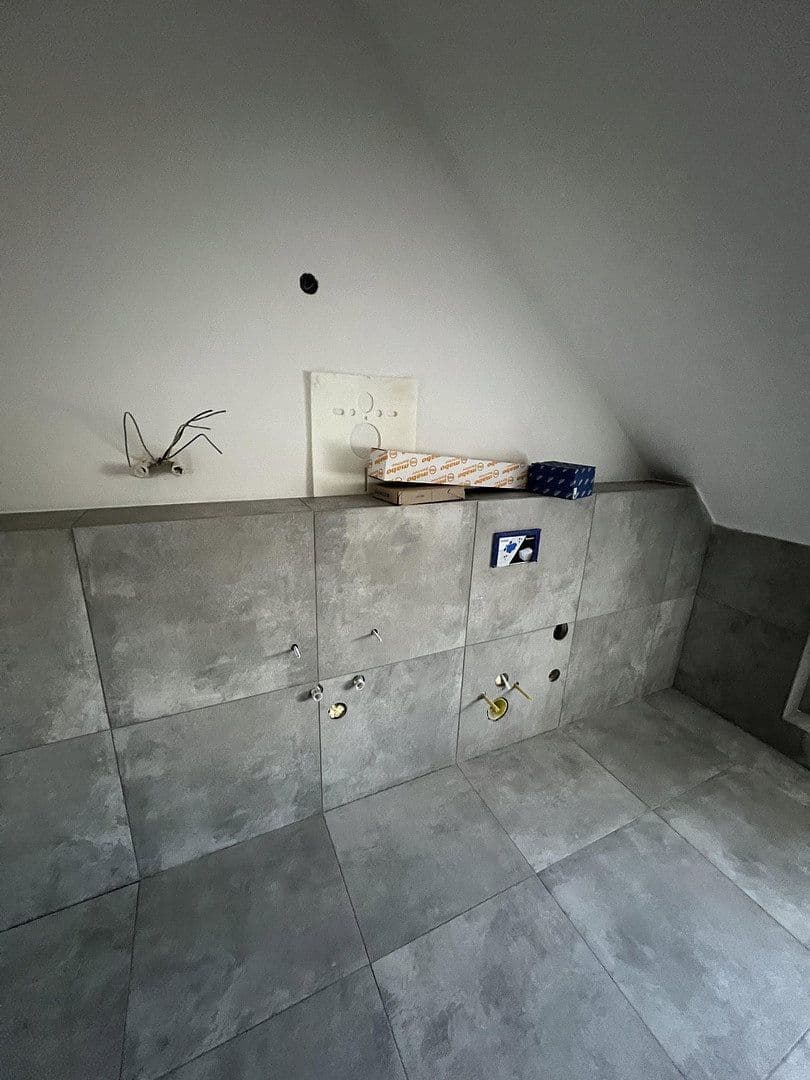 Pronájem bytu 2+1 60 m², Schulenburger Landstr 55, Hannover, Dolní Sasko Pronájem bytu 2+1 60 m², Schulenburger Landstr 55, Hannover, Dolní Sasko