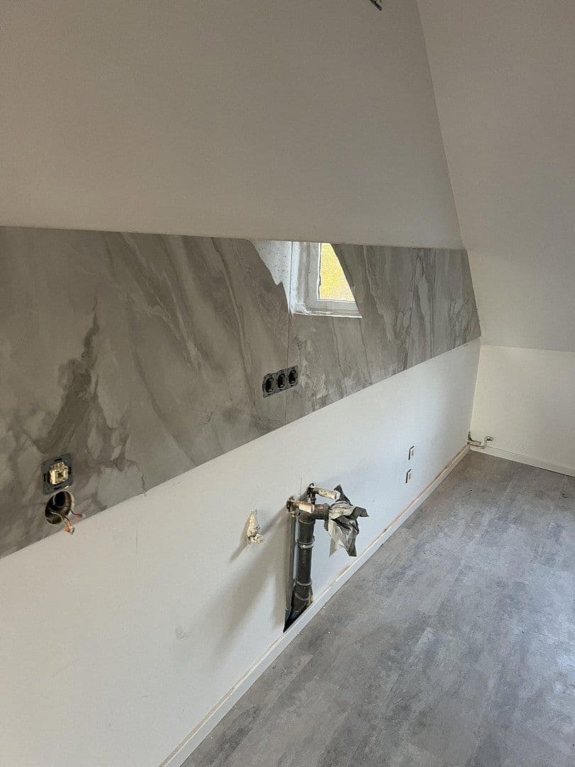 Pronájem bytu 2+1 60 m², Schulenburger Landstr 55, Hannover, Dolní Sasko Pronájem bytu 2+1 60 m², Schulenburger Landstr 55, Hannover, Dolní Sasko