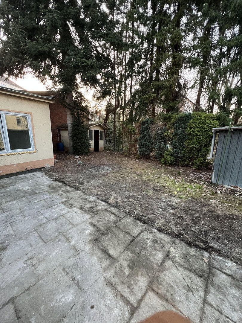 Pronájem bytu 2+1 60 m², Schulenburger Landstr 55, Hannover, Dolní Sasko Pronájem bytu 2+1 60 m², Schulenburger Landstr 55, Hannover, Dolní Sasko