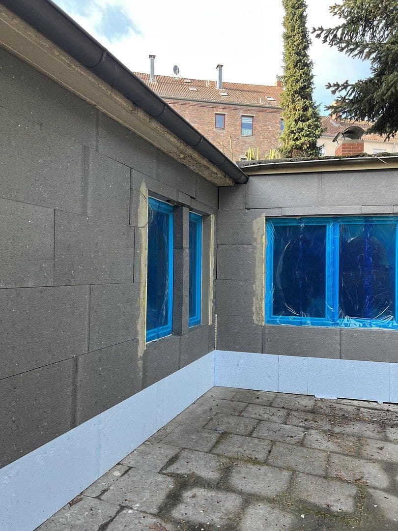 Pronájem bytu 2+1 60 m², Schulenburger Landstr 55, Hannover, Dolní Sasko Pronájem bytu 2+1 60 m², Schulenburger Landstr 55, Hannover, Dolní Sasko