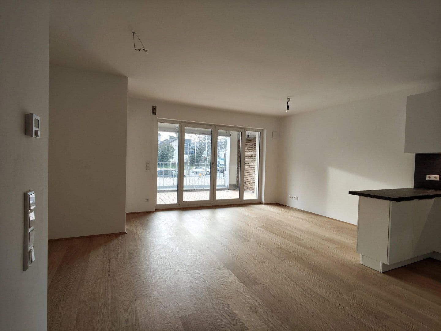 Pronájem bytu 4+1 93 m², Donnersbergring 4, Darmstadt, Hessen Pronájem bytu 4+1 93 m², Donnersbergring 4, Darmstadt, Hessen