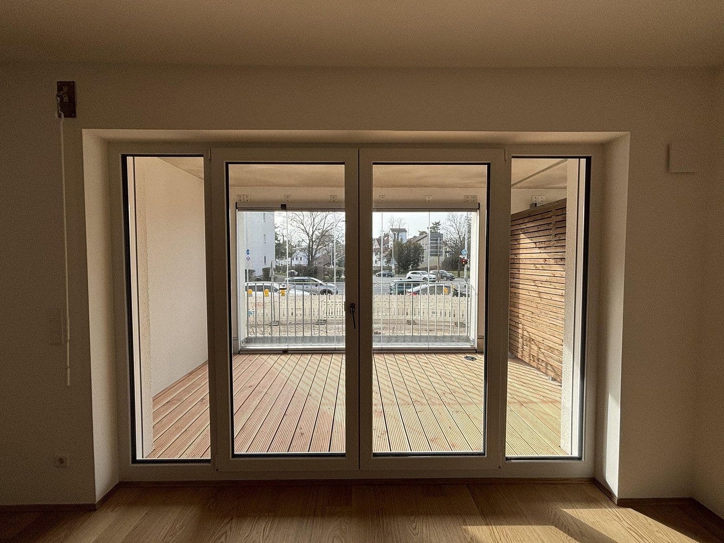 Pronájem bytu 4+1 93 m², Donnersbergring 4, Darmstadt, Hessen Pronájem bytu 4+1 93 m², Donnersbergring 4, Darmstadt, Hessen