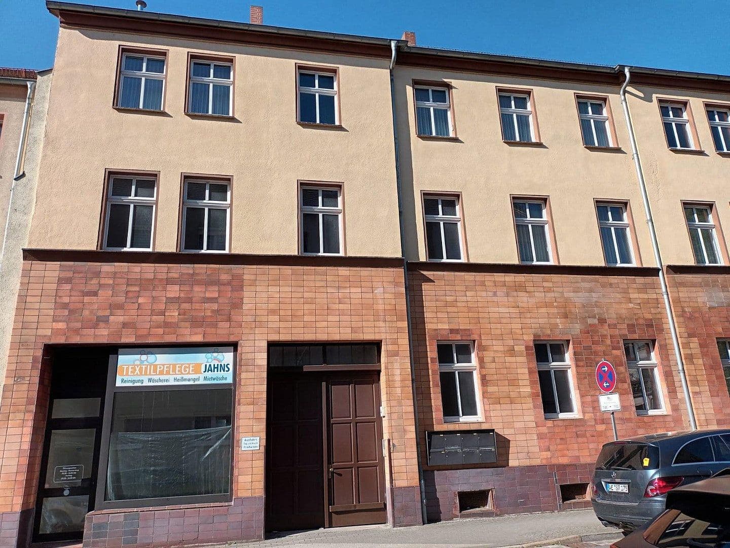 Pronájem bytu 3+kk 100 m², Straße der Glasmacher 4, Weißwasser/O.L. - Běła Woda, Sasko Pronájem bytu 3+kk 100 m², Straße der Glasmacher 4, Weißwasser/O.L. - Běła Woda, Sasko