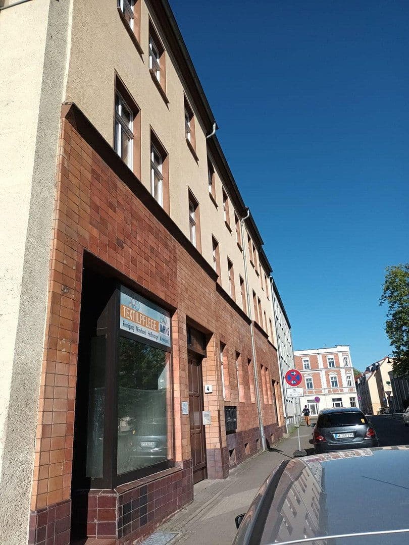 Pronájem bytu 3+kk 100 m², Straße der Glasmacher 4, Weißwasser/O.L. - Běła Woda, Sasko Pronájem bytu 3+kk 100 m², Straße der Glasmacher 4, Weißwasser/O.L. - Běła Woda, Sasko