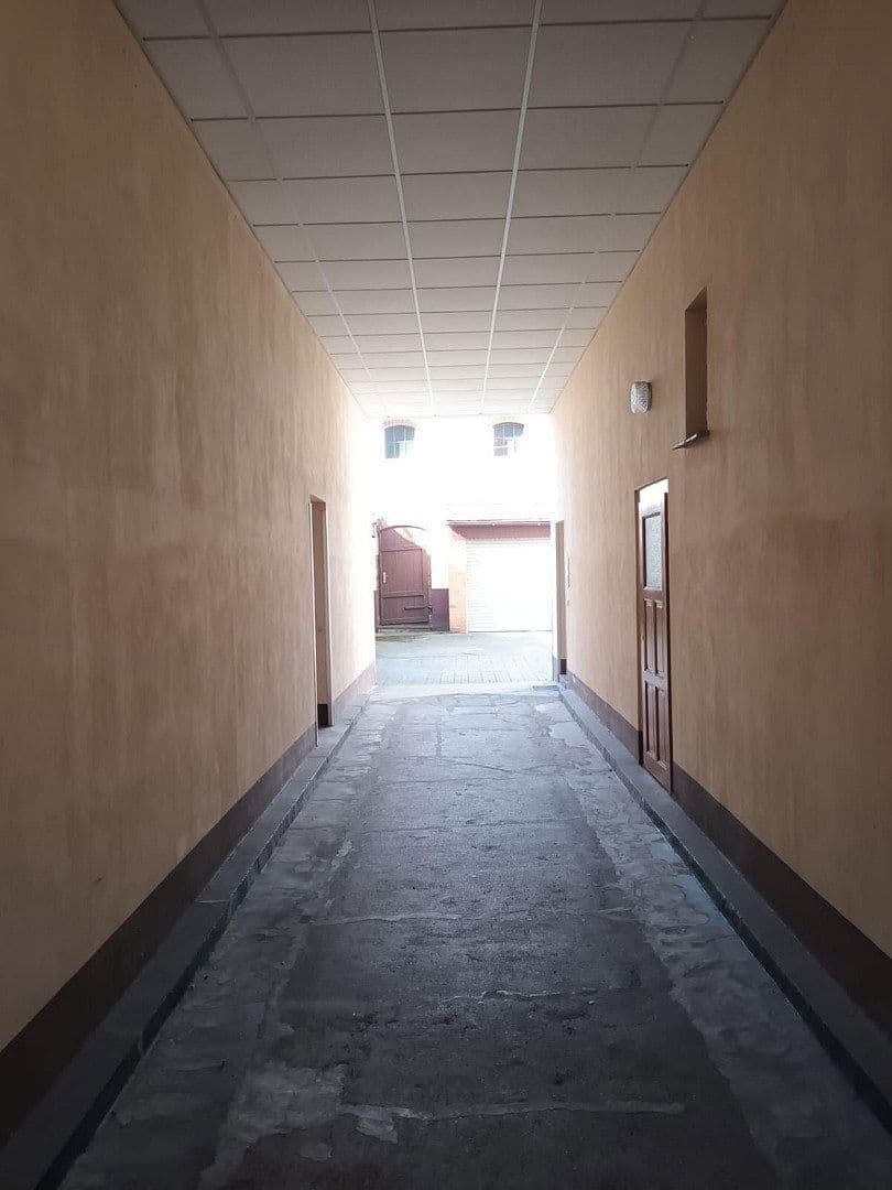 Pronájem bytu 3+kk 100 m², Straße der Glasmacher 4, Weißwasser/O.L. - Běła Woda, Sasko Pronájem bytu 3+kk 100 m², Straße der Glasmacher 4, Weißwasser/O.L. - Běła Woda, Sasko