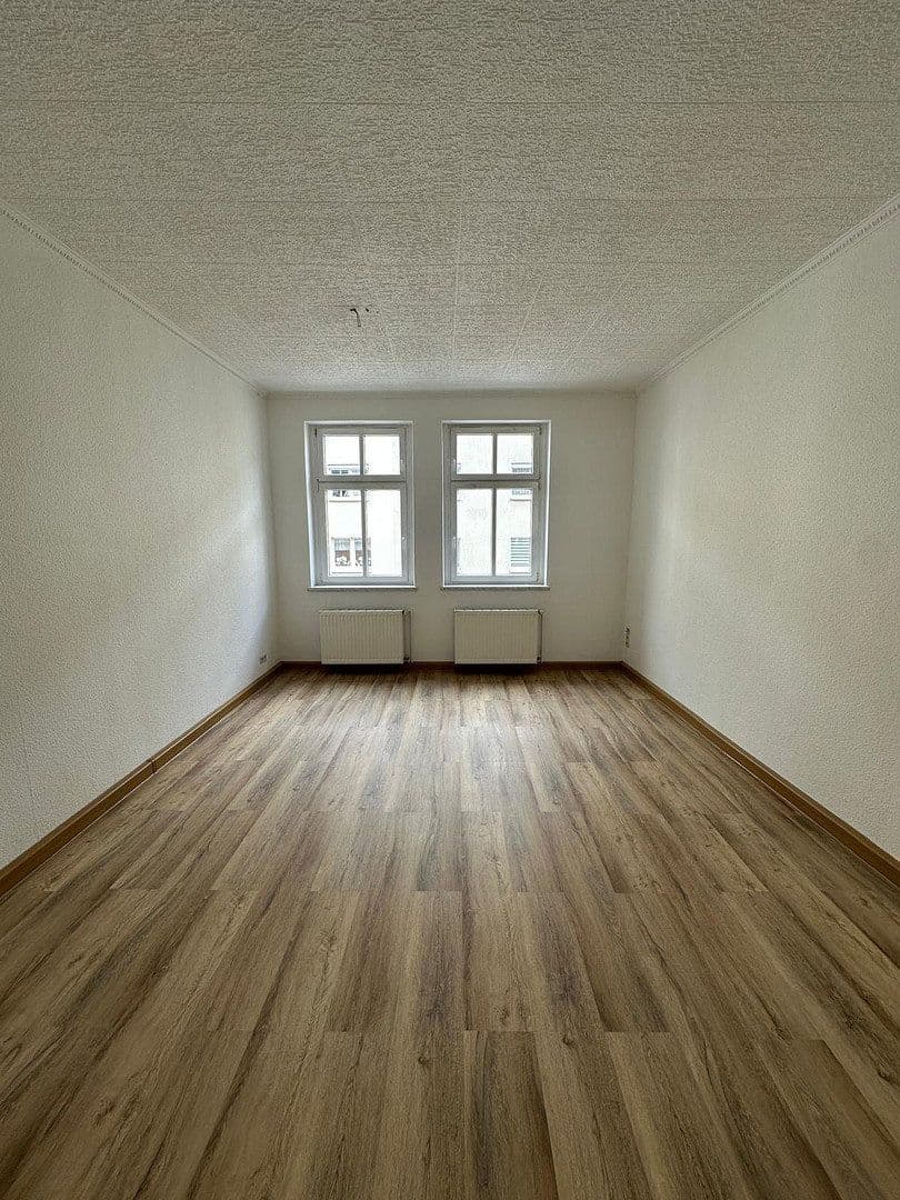 Pronájem bytu 3+kk 100 m², Straße der Glasmacher 4, Weißwasser/O.L. - Běła Woda, Sasko Pronájem bytu 3+kk 100 m², Straße der Glasmacher 4, Weißwasser/O.L. - Běła Woda, Sasko