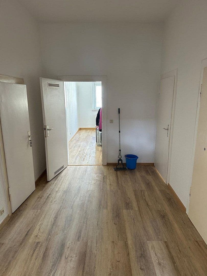 Pronájem bytu 3+kk 100 m², Straße der Glasmacher 4, Weißwasser/O.L. - Běła Woda, Sasko Pronájem bytu 3+kk 100 m², Straße der Glasmacher 4, Weißwasser/O.L. - Běła Woda, Sasko